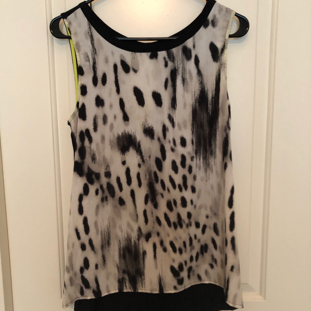 Apt 9 tank top
